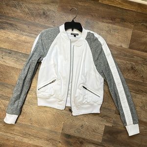 Express Jacket XS
